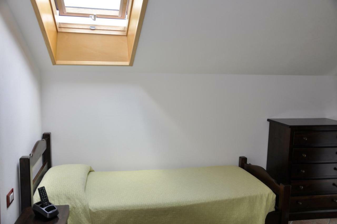Bed & Breakfast 4U Parcheggio Interno Киавари Екстериор снимка