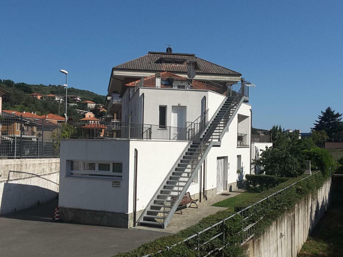 Bed & Breakfast 4U Parcheggio Interno Киавари Екстериор снимка